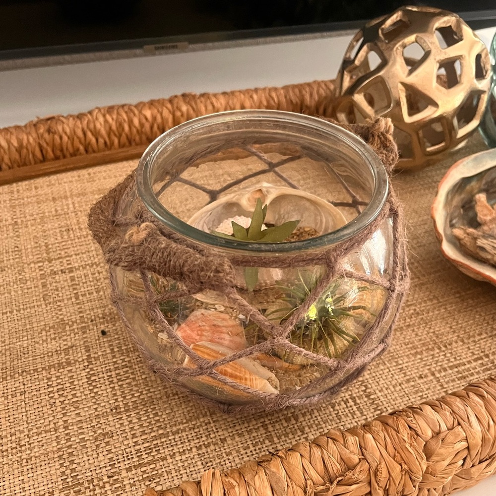 Terrarium